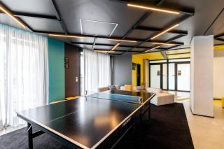 BSR The Pride Design Chic Studio at Vila Mariana - 4