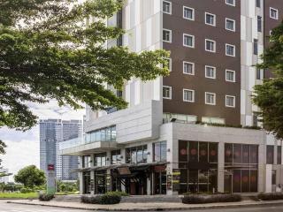 Ibis Saigon South - 4