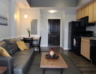 The Getaway On The Canal - Indianapolis - 3