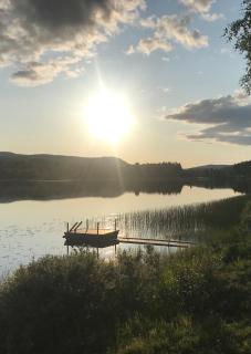 Lakeside Guesthouse, Lillstugan - 8