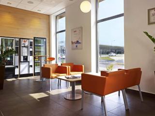 ibis budget Krakow Stare Miasto - 8