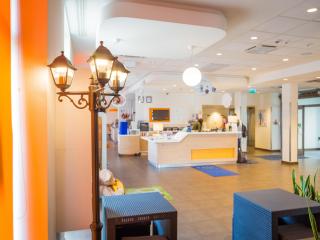 ibis budget Krakow Stare Miasto - 7