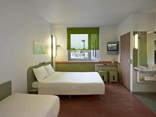 ibis budget Krakow Stare Miasto - 1