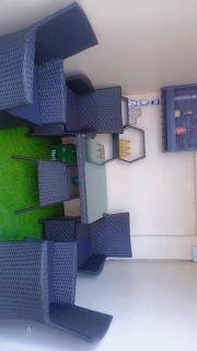 Fresh Apartments - 5