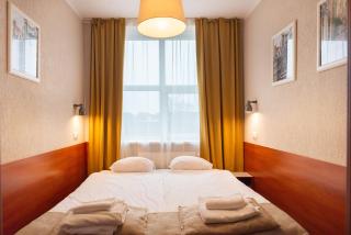 Inza Guest House - 8