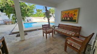 CASA DE PRAIA, CONDOMÍNIO LUXO, BALSA DE ACESSO A PRAIa - 9