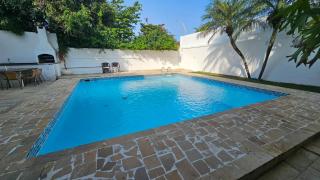 CASA DE PRAIA, CONDOMÍNIO LUXO, BALSA DE ACESSO A PRAIa - 0