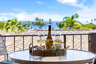 Maui Eldorado Condo K217 - 0