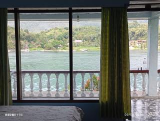 Alexander Homestay - 0