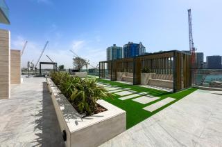 Luxury Studio with Canal Views Trillionaire Residences - 6