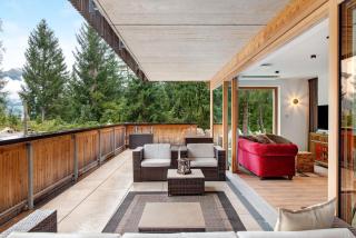 Zugspitzstudio Apartment - 9