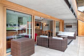 Zugspitzstudio Apartment - 8