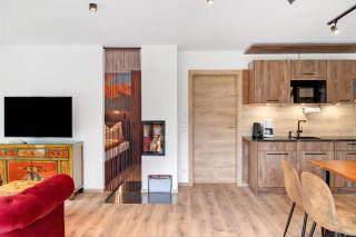 Zugspitzstudio Apartment - 7