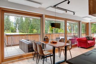 Zugspitzstudio Apartment - 2