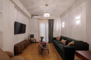 Luxurious apartment at Hilton area - 6