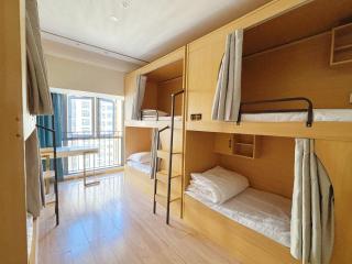 HYJ Hostel - 7