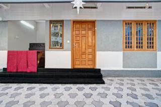 Hotel O Nakshathra Inn - 7