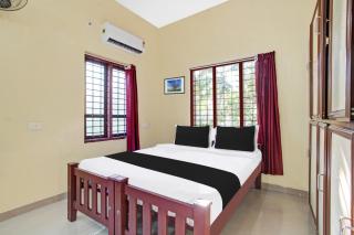 Hotel O Nakshathra Inn - 1