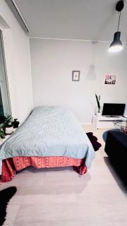 Studio Apartment in Turku - 6