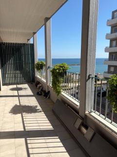 Bari Double Sea View - 0