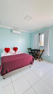 Suites Recanto da Sarah - 1