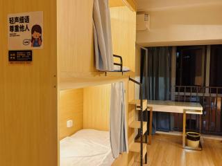 HYJ Hostel - 3