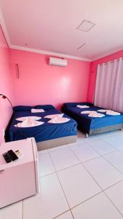 Suites Recanto da Sarah - 2