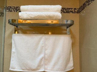Shimao International Serviced Apartments Sanlitun, Beijing - Beijing - 6