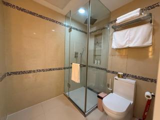Shimao International Serviced Apartments Sanlitun, Beijing - Beijing - 3
