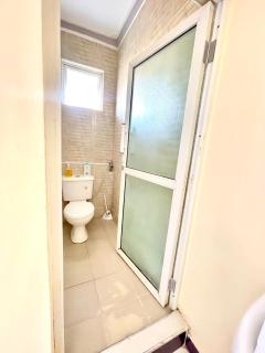 Blue Comfort Studio Bamburi - 7