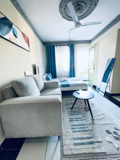 Blue Comfort Studio Bamburi - 3