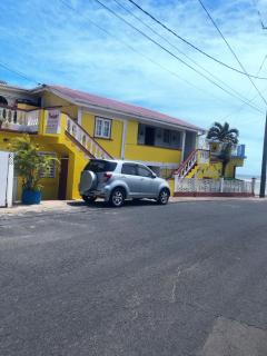 Rainbow Beach Apartment - Calibishie - 0