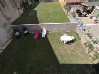 Appart T2 wifi Tv Balcon Jardin Parking - 5