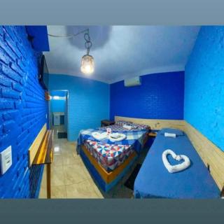 Suites Recanto da Sarah - 5