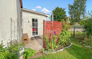 Lovely Apartment In Borgholm With Wifi - 1