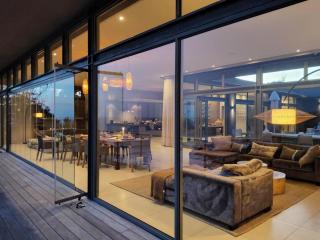 Cliffbreak-Luxury Villa on Pezula Golf Estate with ocean views,Knysna - 6