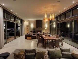 Cliffbreak-Luxury Villa on Pezula Golf Estate with ocean views,Knysna - 8