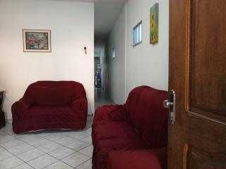 Quarto solteiro próximo ao aeroporto e parques - 4