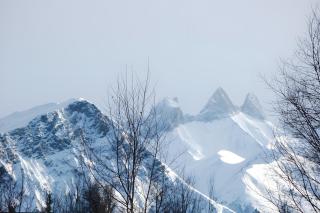 Alphonsine Ski Lodge - 7
