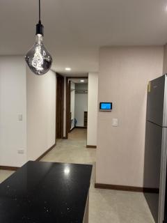 Cozy and modern apartment - 8
