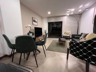 Cozy and modern apartment - 3