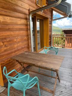 La Suite Du Skilodge - 4