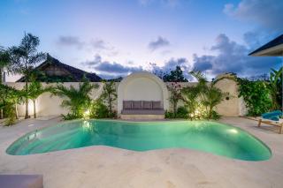 Best of Both Worlds - Quiet 3BR Villa in Top Location - 0
