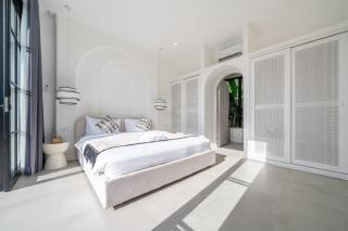 Best of Both Worlds - Quiet 3BR Villa in Top Location - 8