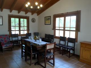 Cozy Country House Banyols - 3