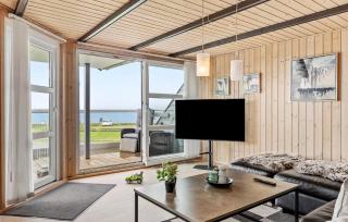 Cozy Home In Hemmet With Sauna - 4