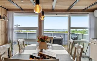 Cozy Home In Hemmet With Sauna - 2