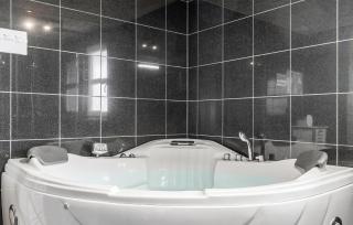 Cozy Home In Hemmet With Sauna - 2