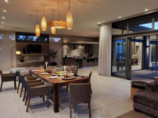 Cliffbreak-Luxury Villa on Pezula Golf Estate with ocean views,Knysna - 7