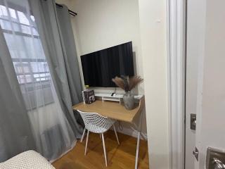 3BR Welcoming Home close to Central Park - 0